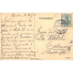 Rare collectable postcards of POLSKA. Vintage Postcards of POLSKA
