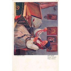 Rare collectable postcards of POLSKA. Vintage Postcards of POLSKA