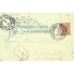 Rare collectable postcards of CZECH REPUBLIC. Vintage Postcards of CZECH REPUBLIC