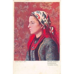 Rare collectable postcards of POLSKA. Vintage Postcards of POLSKA