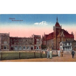 Rare collectable postcards of POLSKA. Vintage Postcards of POLSKA