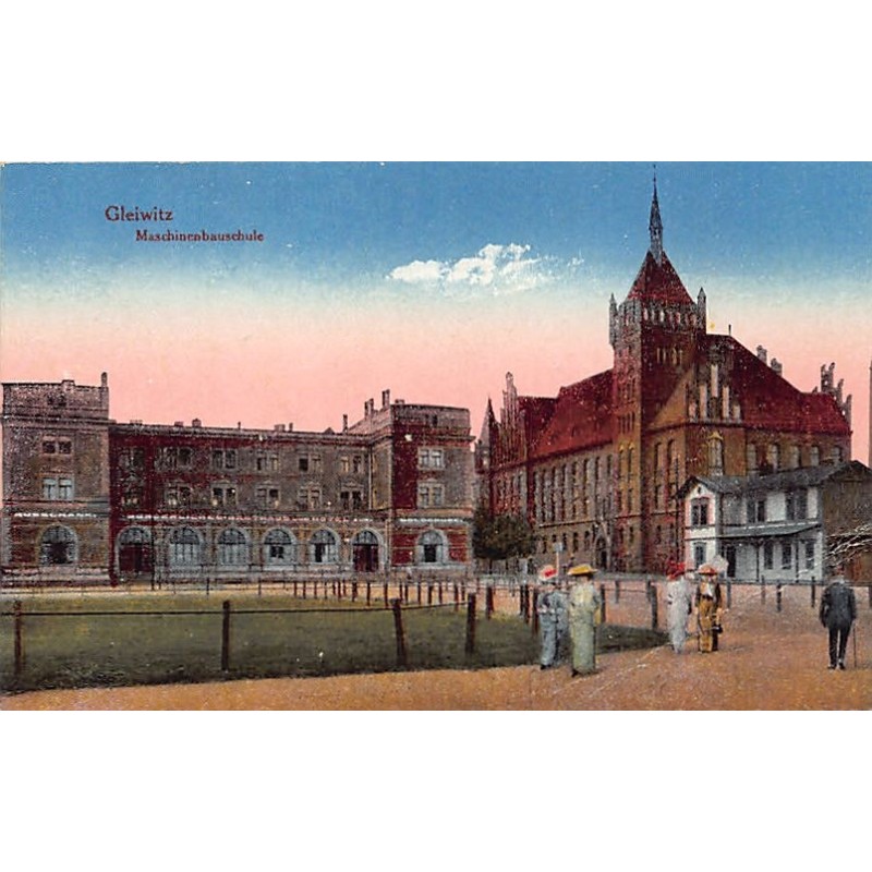 Rare collectable postcards of POLSKA. Vintage Postcards of POLSKA