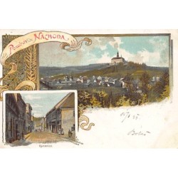 Rare collectable postcards of CZECH REPUBLIC. Vintage Postcards of CZECH REPUBLIC