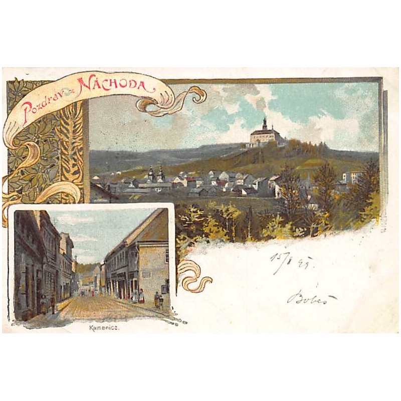 Rare collectable postcards of CZECH REPUBLIC. Vintage Postcards of CZECH REPUBLIC