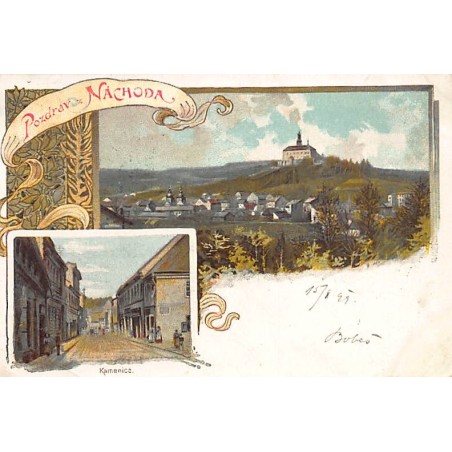 Rare collectable postcards of CZECH REPUBLIC. Vintage Postcards of CZECH REPUBLIC