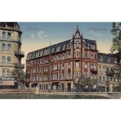 Rare collectable postcards of POLSKA. Vintage Postcards of POLSKA