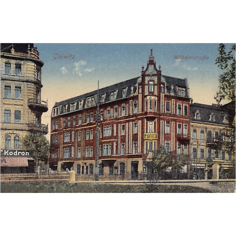Rare collectable postcards of POLSKA. Vintage Postcards of POLSKA