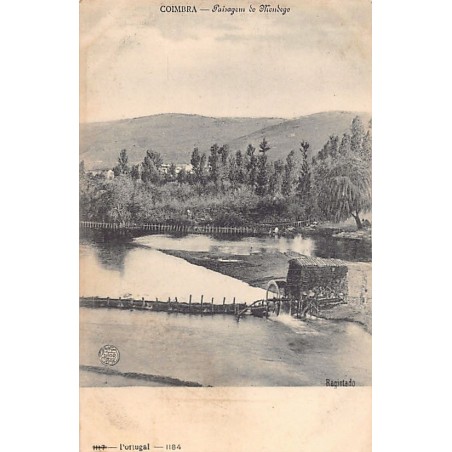 Rare collectable postcards of PORTUGAL. Vintage Postcards of PORTUGAL