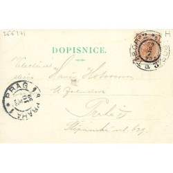 Rare collectable postcards of CZECH REPUBLIC. Vintage Postcards of CZECH REPUBLIC