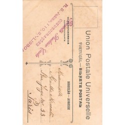 Rare collectable postcards of PORTUGAL. Vintage Postcards of PORTUGAL
