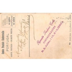 Rare collectable postcards of PORTUGAL. Vintage Postcards of PORTUGAL
