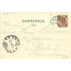 Rare collectable postcards of CZECH REPUBLIC. Vintage Postcards of CZECH REPUBLIC