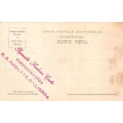 Rare collectable postcards of PORTUGAL. Vintage Postcards of PORTUGAL