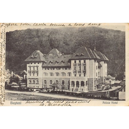 Rare collectable postcards of ROMANIA. Vintage Postcards of ROMANIA