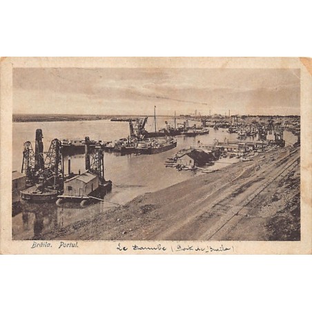 Rare collectable postcards of ROMANIA. Vintage Postcards of ROMANIA