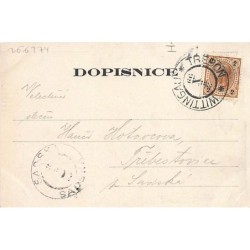 Rare collectable postcards of CZECH REPUBLIC. Vintage Postcards of CZECH REPUBLIC