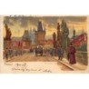 Rare collectable postcards of CZECH REPUBLIC. Vintage Postcards of CZECH REPUBLIC