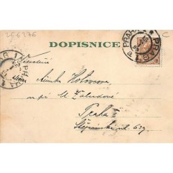 Rare collectable postcards of CZECH REPUBLIC. Vintage Postcards of CZECH REPUBLIC