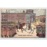 Rare collectable postcards of RUSSIA. Vintage Postcards of RUSSIA