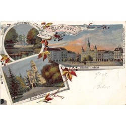 Rare collectable postcards of CZECH REPUBLIC. Vintage Postcards of CZECH REPUBLIC