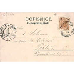 Rare collectable postcards of CZECH REPUBLIC. Vintage Postcards of CZECH REPUBLIC