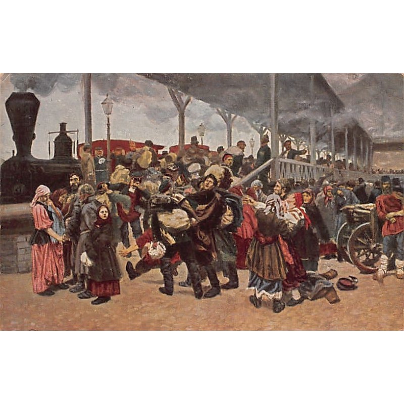 Rare collectable postcards of RUSSIA. Vintage Postcards of RUSSIA