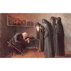 Rare collectable postcards of RUSSIA. Vintage Postcards of RUSSIA