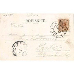 Rare collectable postcards of CZECH REPUBLIC. Vintage Postcards of CZECH REPUBLIC