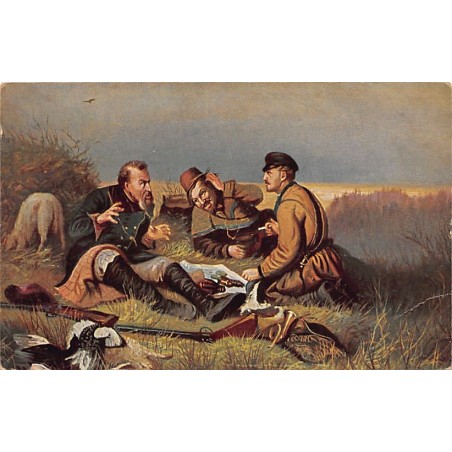 Rare collectable postcards of RUSSIA. Vintage Postcards of RUSSIA