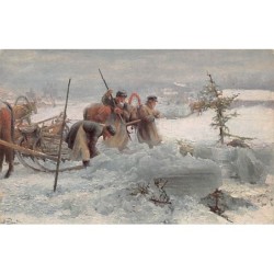 Rare collectable postcards of RUSSIA. Vintage Postcards of RUSSIA