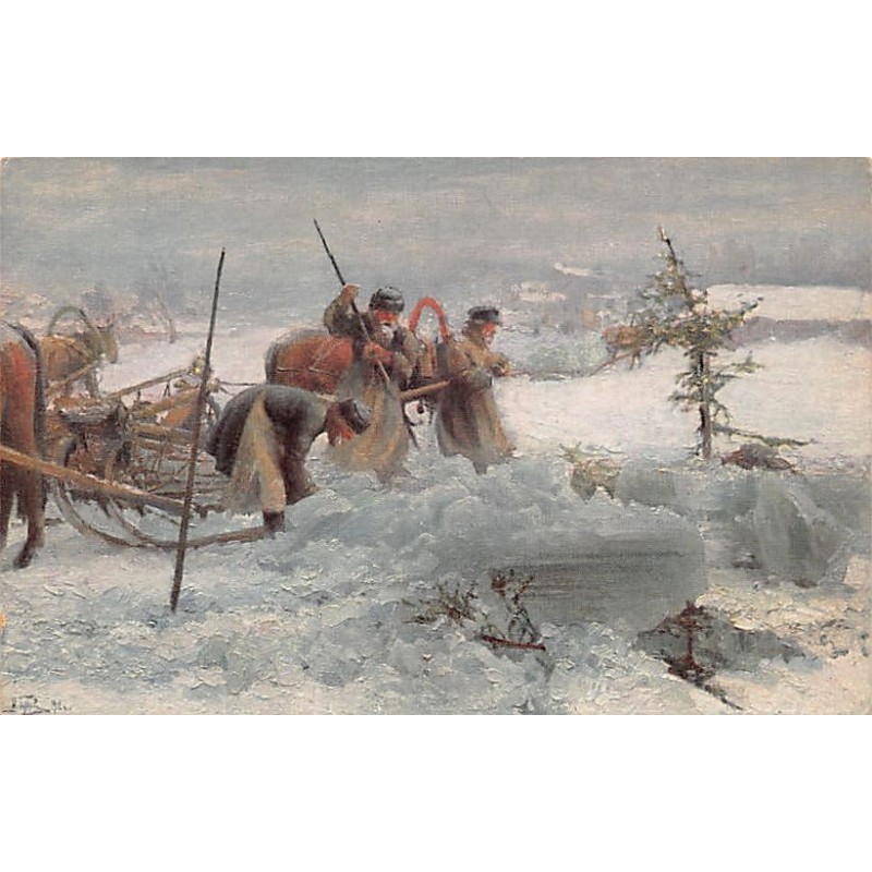 Rare collectable postcards of RUSSIA. Vintage Postcards of RUSSIA