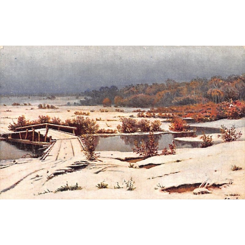 Rare collectable postcards of RUSSIA. Vintage Postcards of RUSSIA