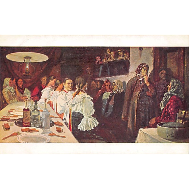 Rare collectable postcards of RUSSIA. Vintage Postcards of RUSSIA