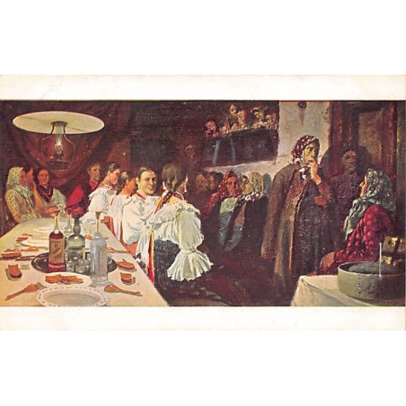 Rare collectable postcards of RUSSIA. Vintage Postcards of RUSSIA