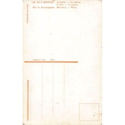 Rare collectable postcards of RUSSIA. Vintage Postcards of RUSSIA