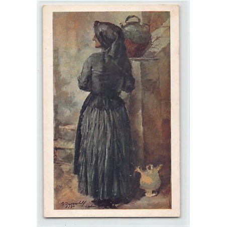 Rare collectable postcards of RUSSIA. Vintage Postcards of RUSSIA