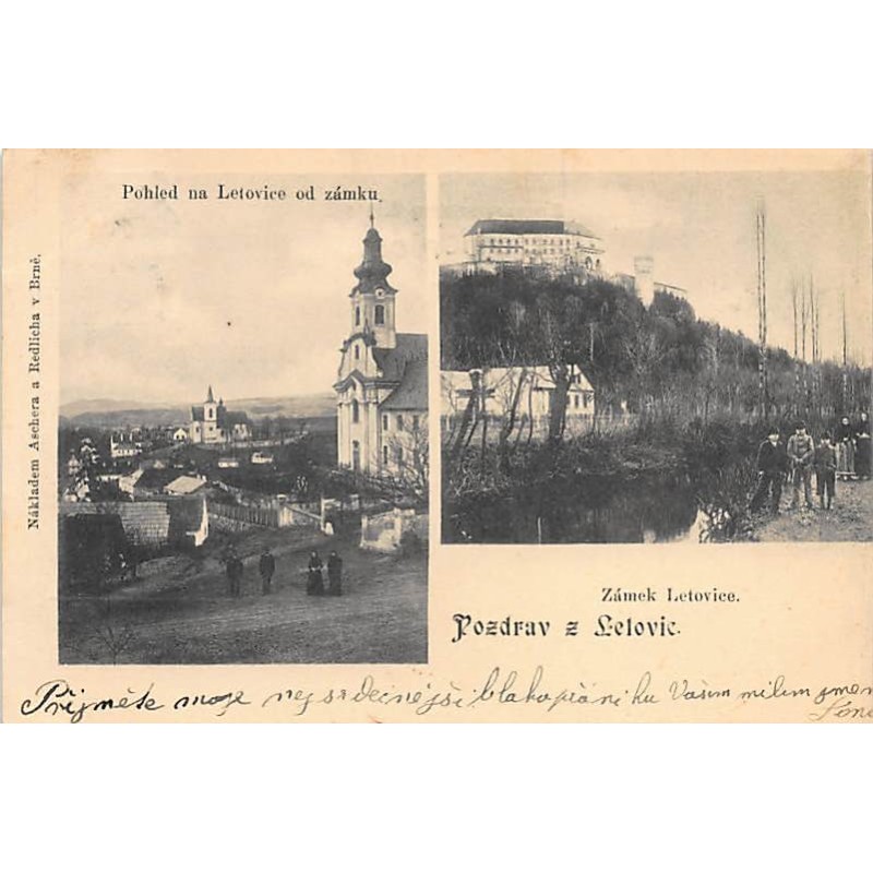 Rare collectable postcards of CZECH REPUBLIC. Vintage Postcards of CZECH REPUBLIC