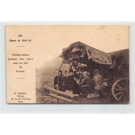 Rare collectable postcards of SERBIA. Vintage Postcards of SERBIA