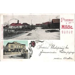 Rare collectable postcards of CZECH REPUBLIC. Vintage Postcards of CZECH REPUBLIC