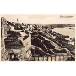 Rare collectable postcards of SERBIA. Vintage Postcards of SERBIA