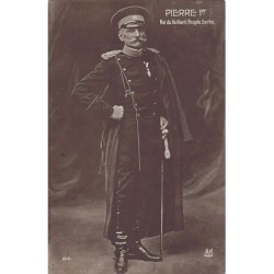 Rare collectable postcards of SERBIA. Vintage Postcards of SERBIA