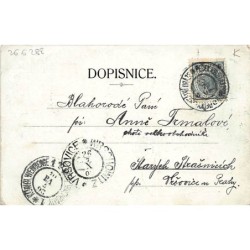 Rare collectable postcards of CZECH REPUBLIC. Vintage Postcards of CZECH REPUBLIC