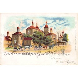 Rare collectable postcards of CZECH REPUBLIC. Vintage Postcards of CZECH REPUBLIC