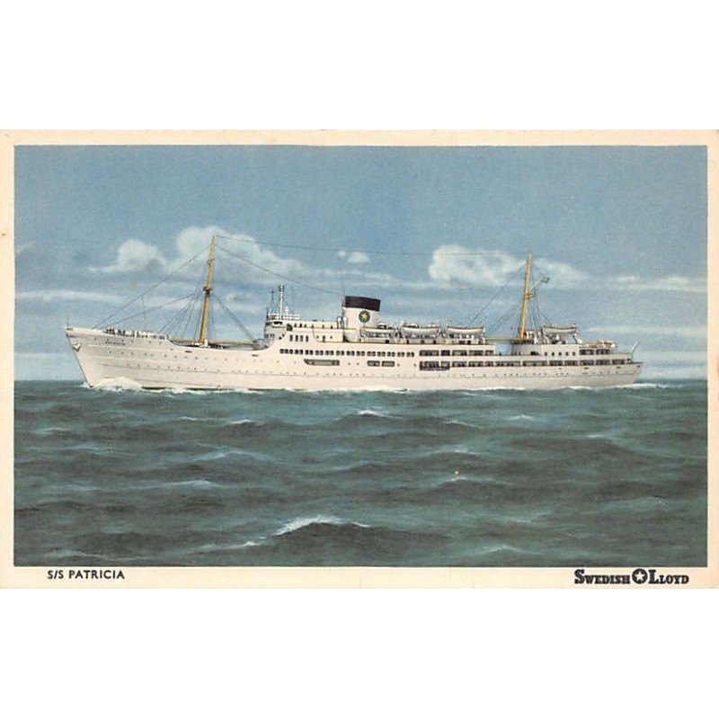 Rare collectable postcards of SWEDEN. Vintage Postcards of SWEDEN