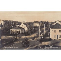 Rare collectable postcards of SWEDEN. Vintage Postcards of SWEDEN