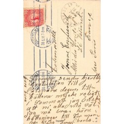 Rare collectable postcards of SWEDEN. Vintage Postcards of SWEDEN