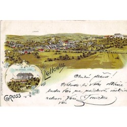 Rare collectable postcards of CZECH REPUBLIC. Vintage Postcards of CZECH REPUBLIC