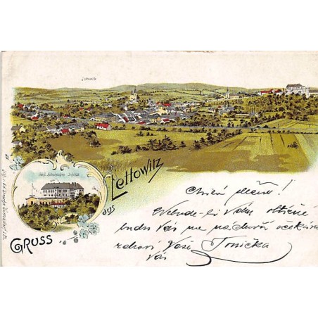 Rare collectable postcards of CZECH REPUBLIC. Vintage Postcards of CZECH REPUBLIC