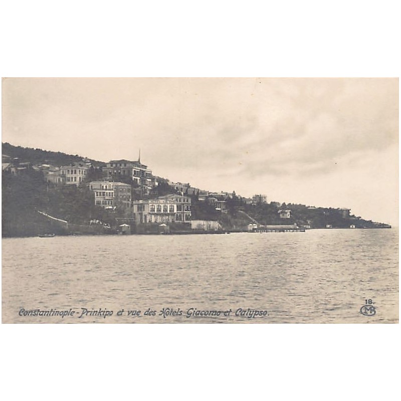 Rare collectable postcards of TURKEY. Vintage Postcards of TURKEY