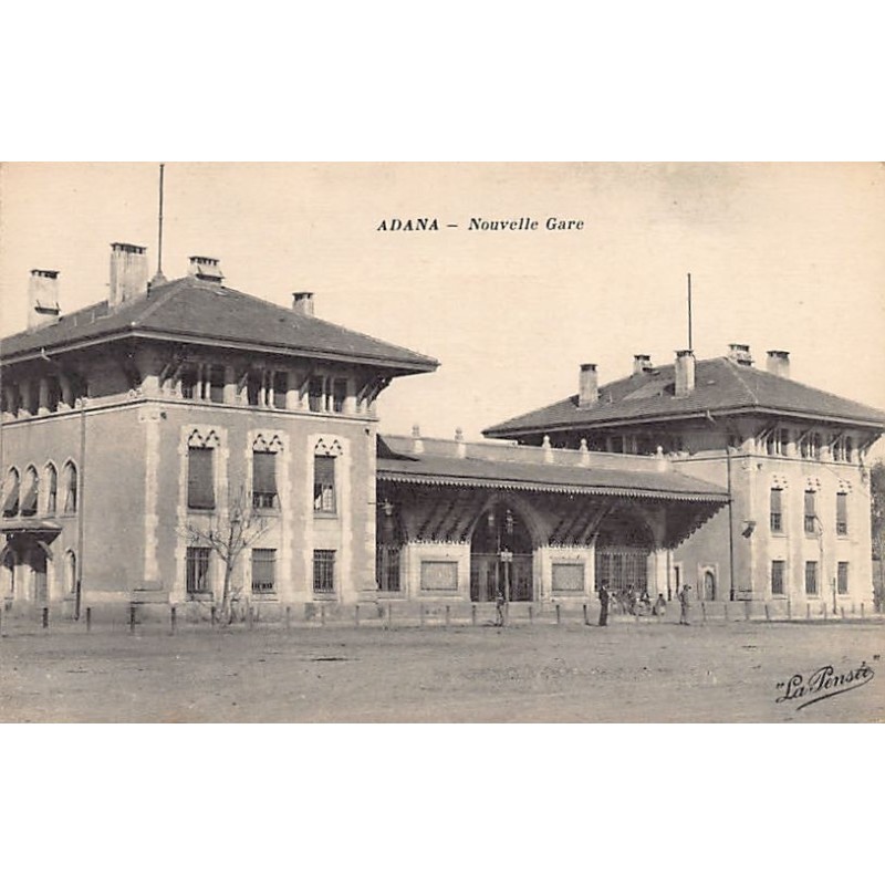 Rare collectable postcards of TURKEY. Vintage Postcards of TURKEY